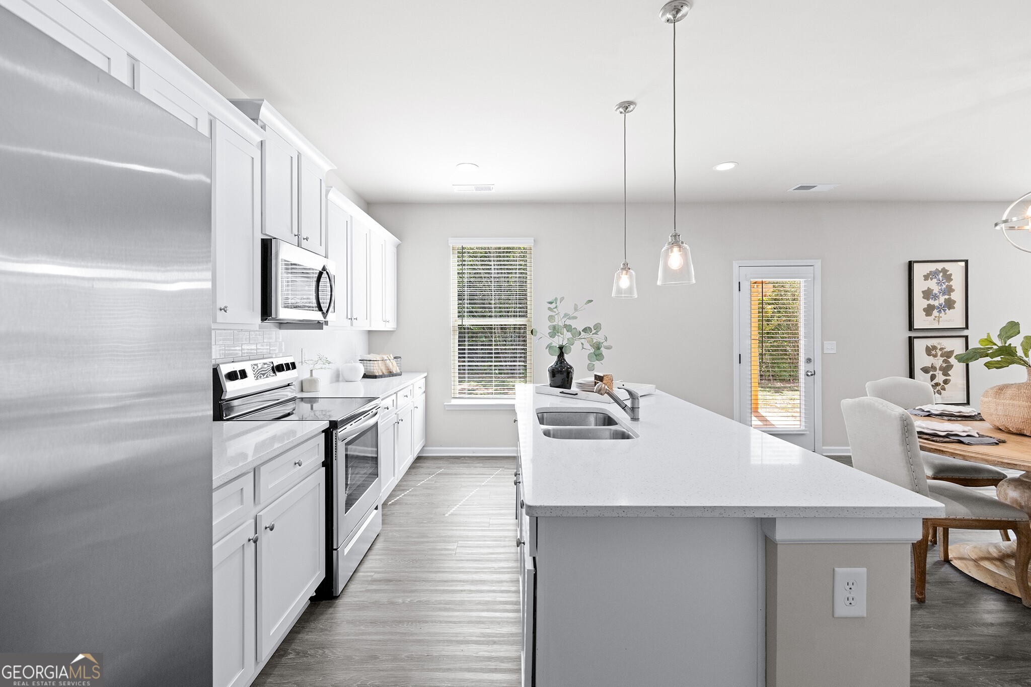 7 Purackal Lane Statham GA 30666