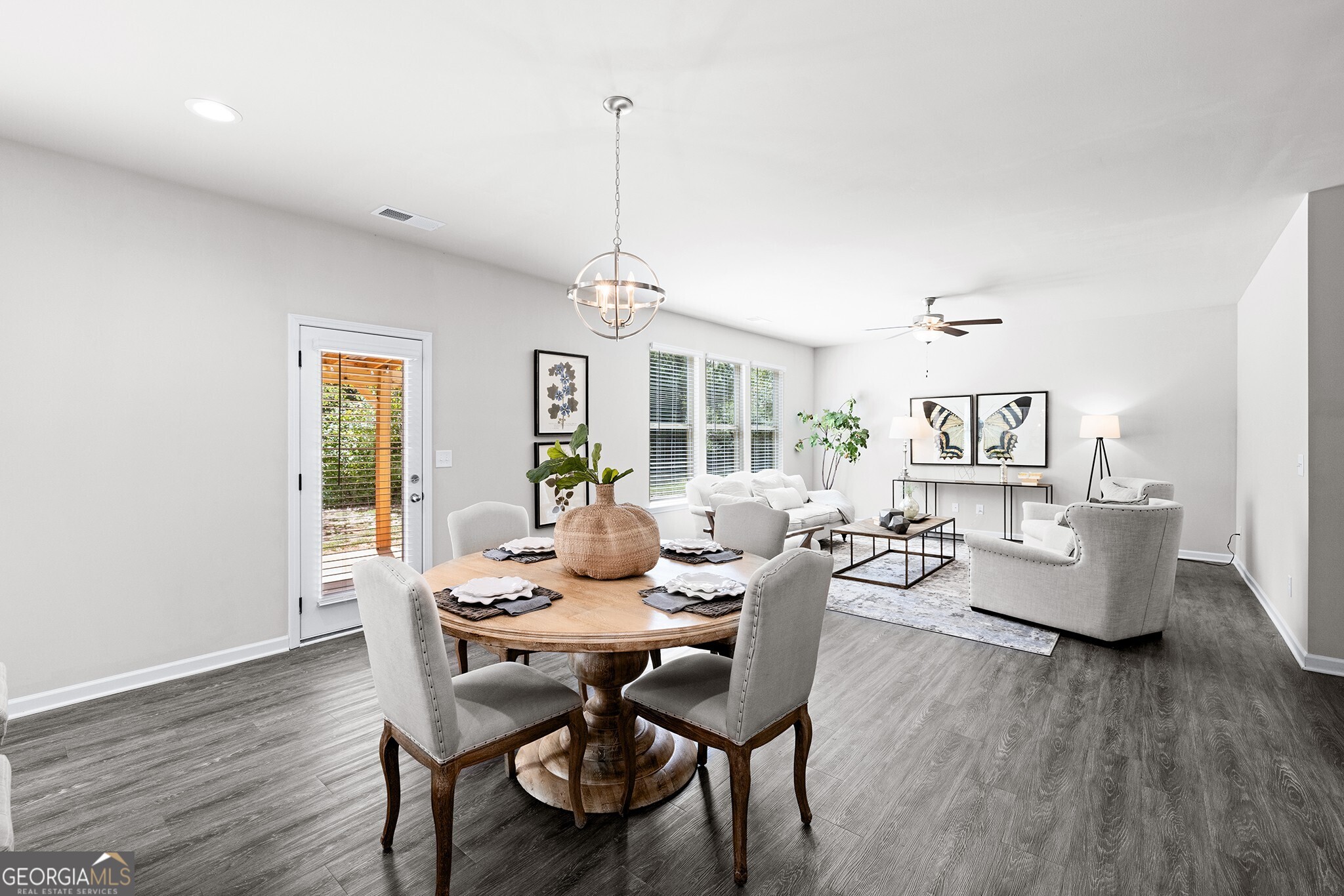 7 Purackal Lane Statham GA 30666