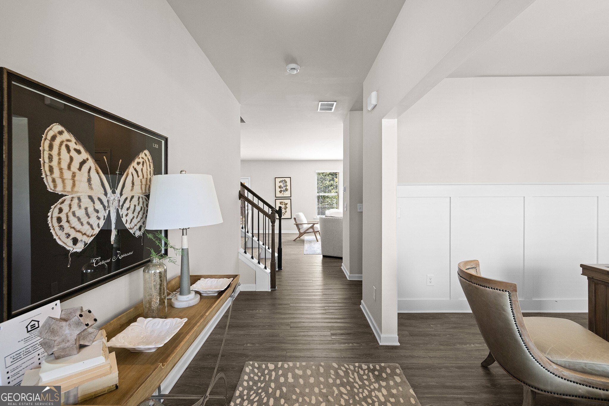 7 Purackal Lane Statham GA 30666