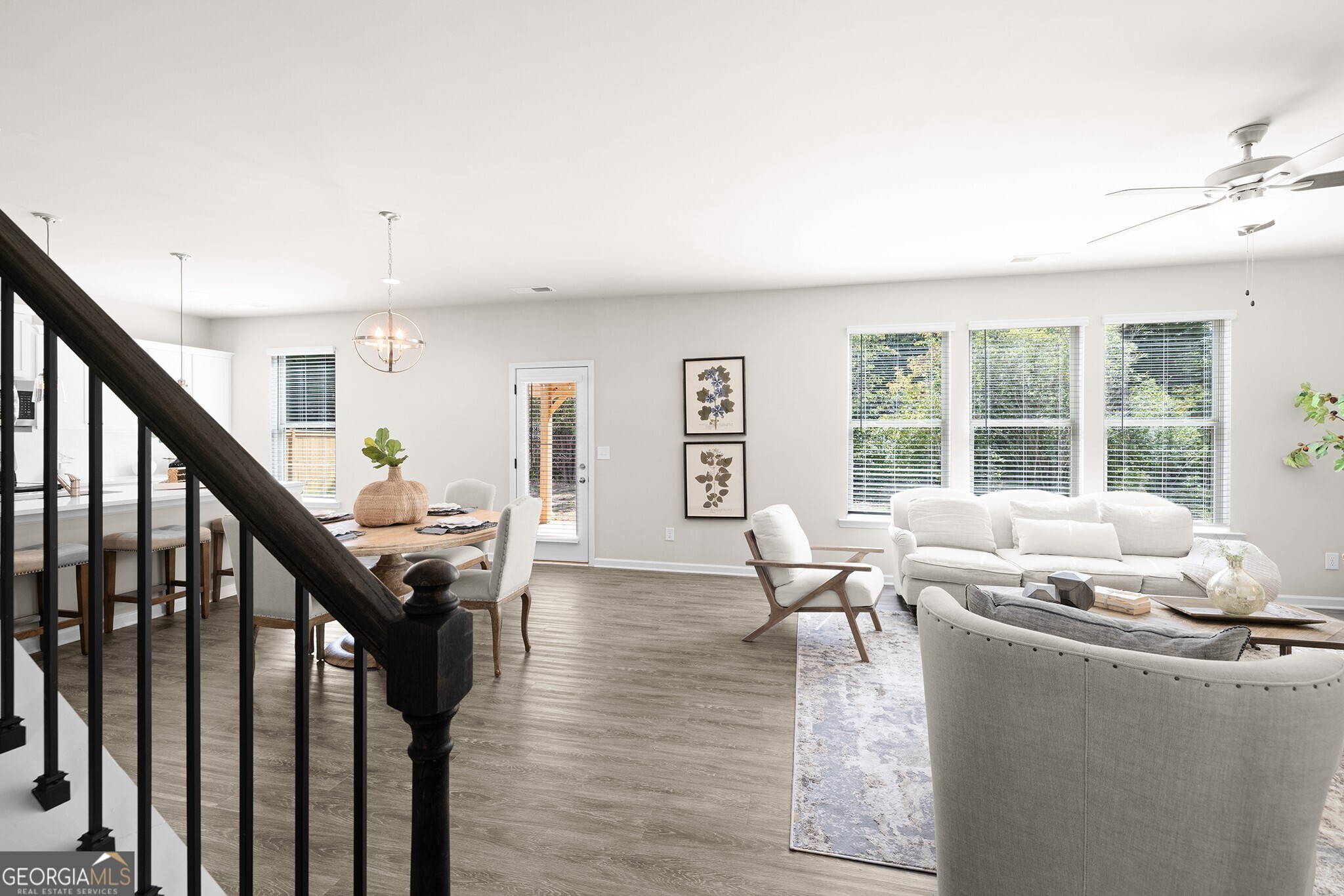 7 Purackal Lane Statham GA 30666