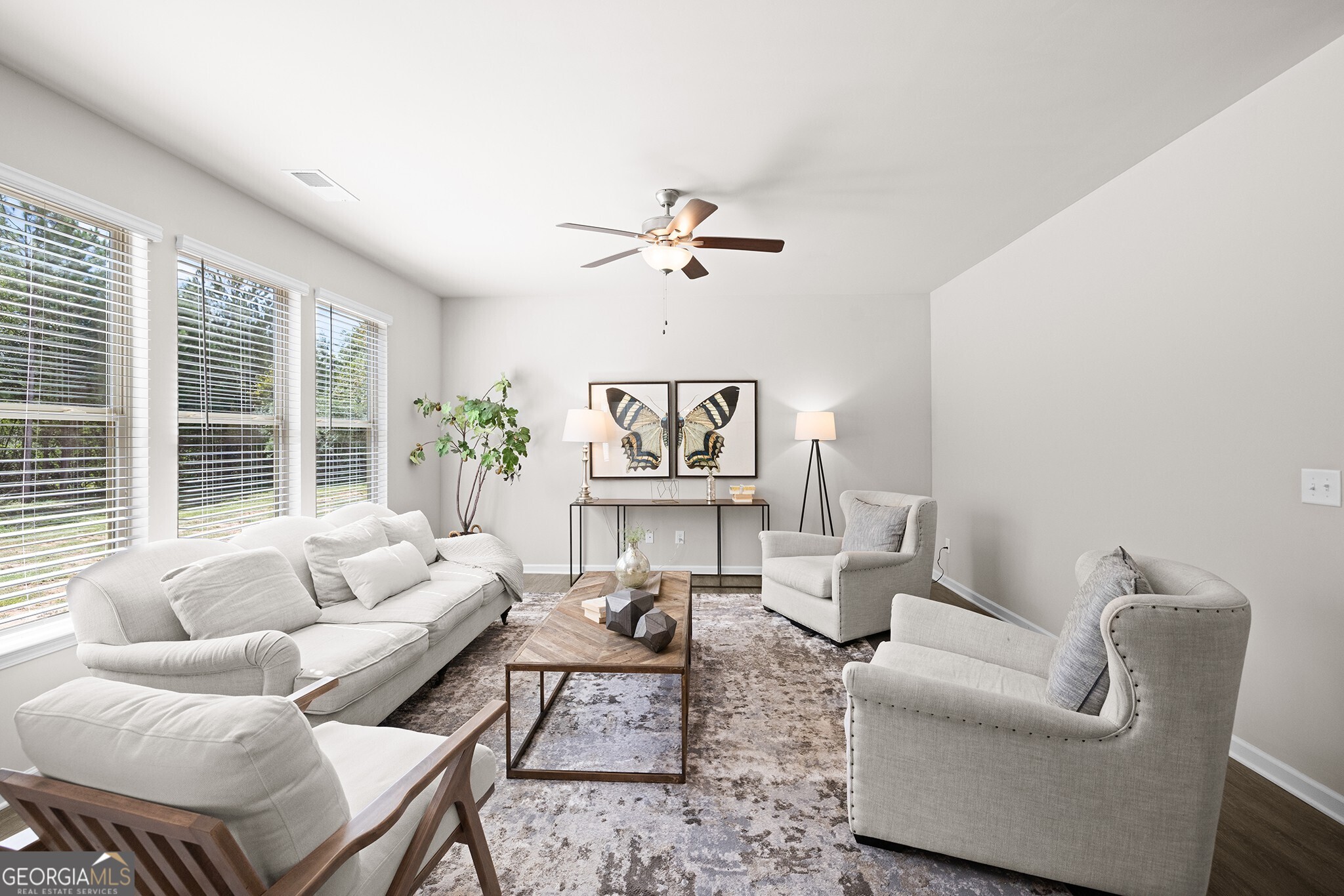 7 Purackal Lane Statham GA 30666