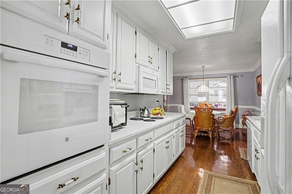 1329 Saxony Drive SE Conyers GA 30013