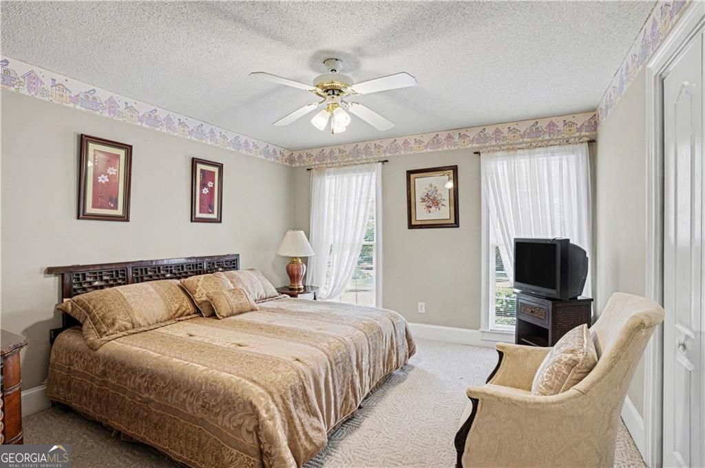 1329 Saxony Drive SE Conyers GA 30013