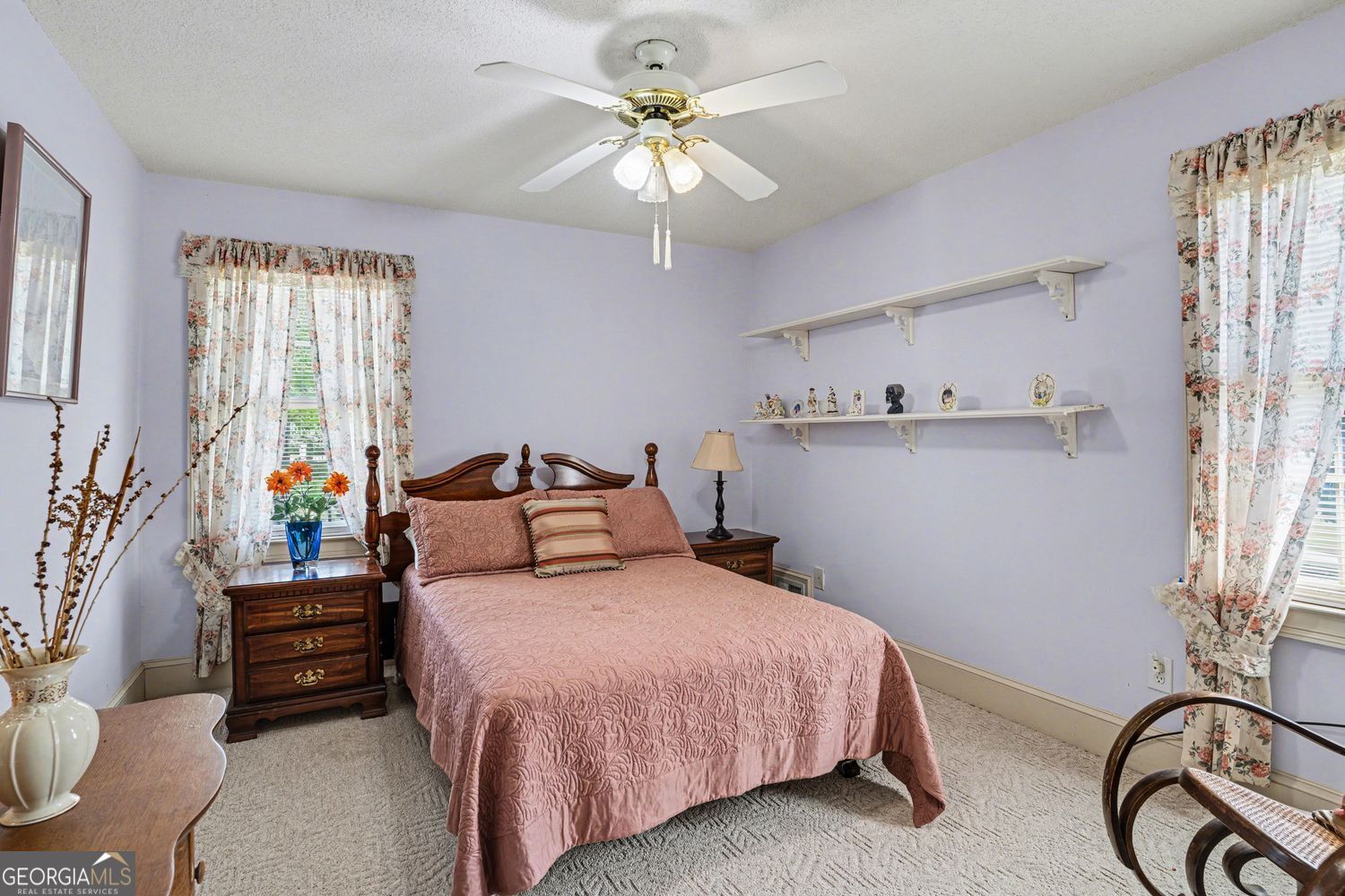 1329 Saxony Drive SE Conyers GA 30013