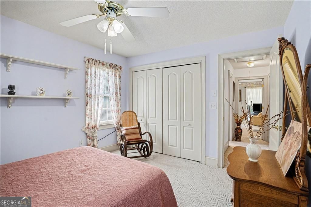 1329 Saxony Drive SE Conyers GA 30013