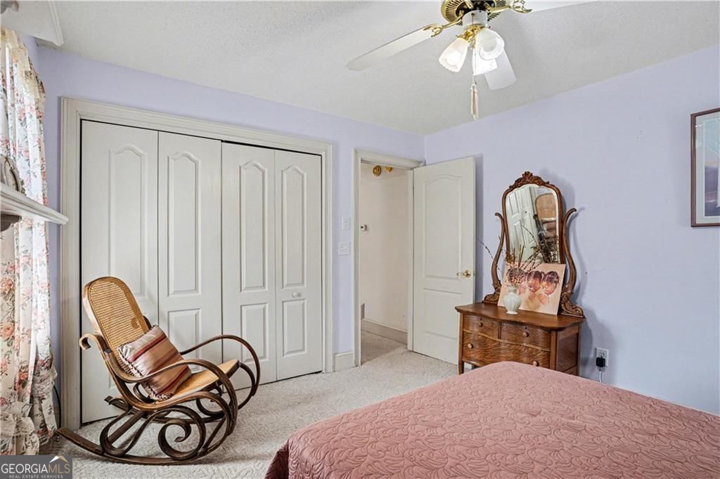 1329 Saxony Drive SE Conyers GA 30013