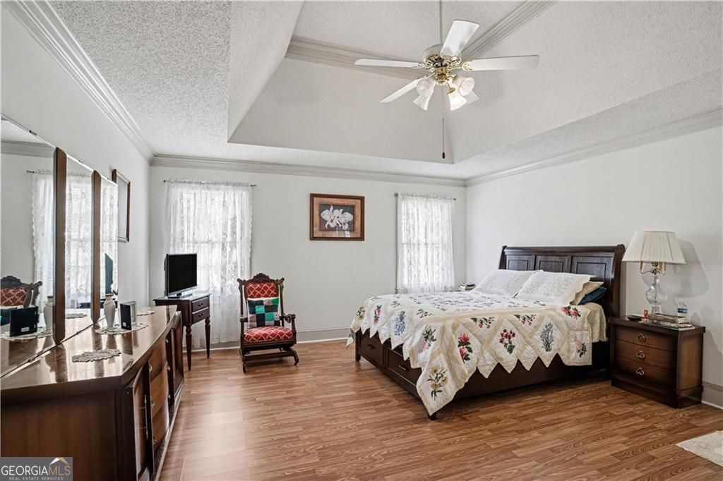 1329 Saxony Drive SE Conyers GA 30013