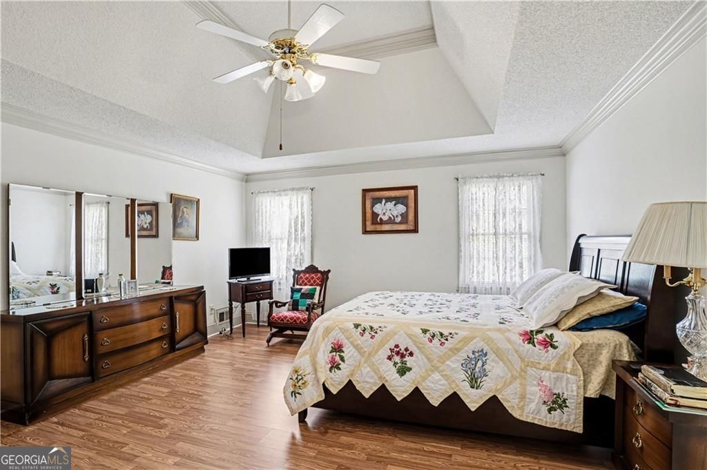 1329 Saxony Drive SE Conyers GA 30013