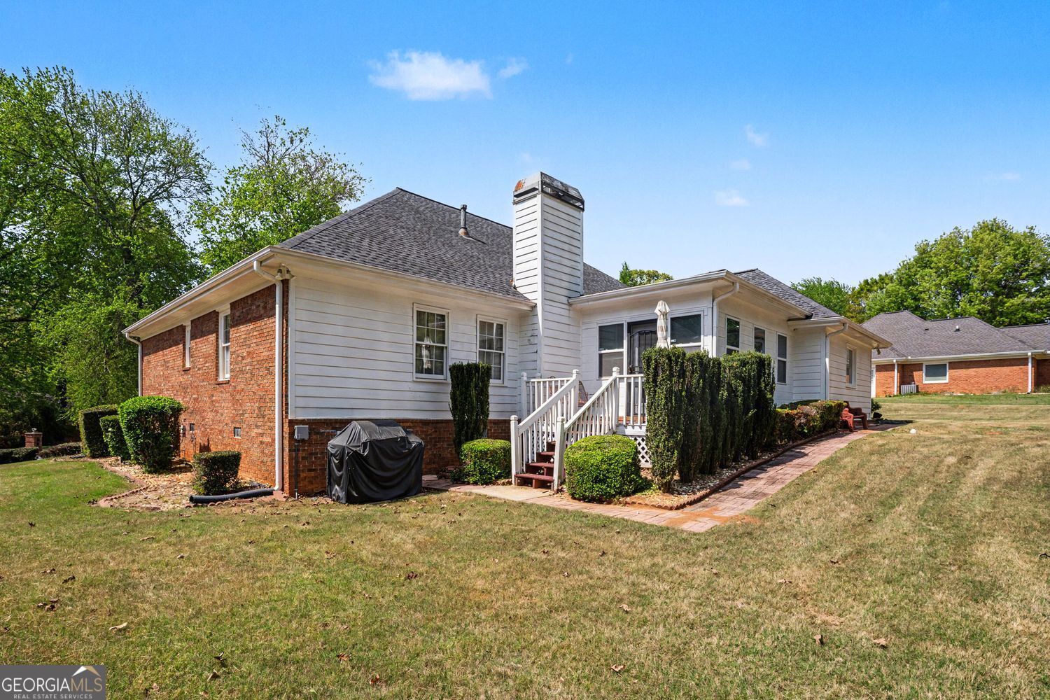 1329 Saxony Drive SE Conyers GA 30013