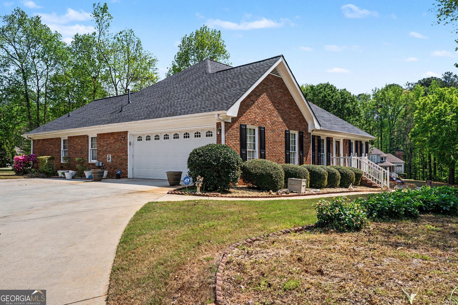1329 Saxony Drive SE Conyers GA 30013