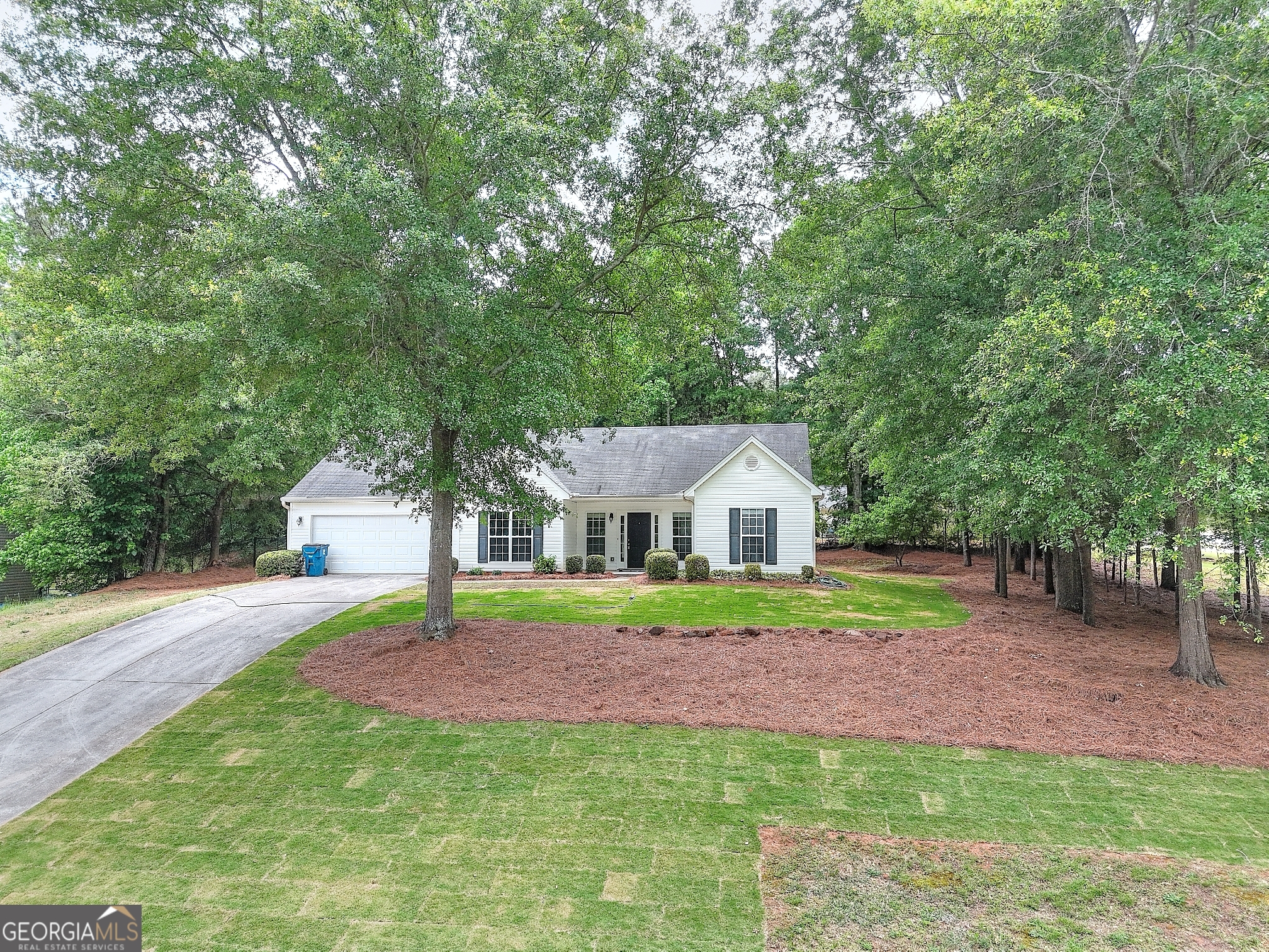 201 Warrior Trail Statham GA 30666