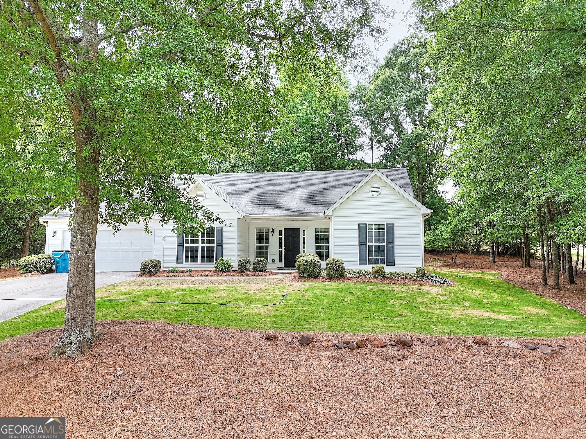 201 Warrior Trail Statham GA 30666