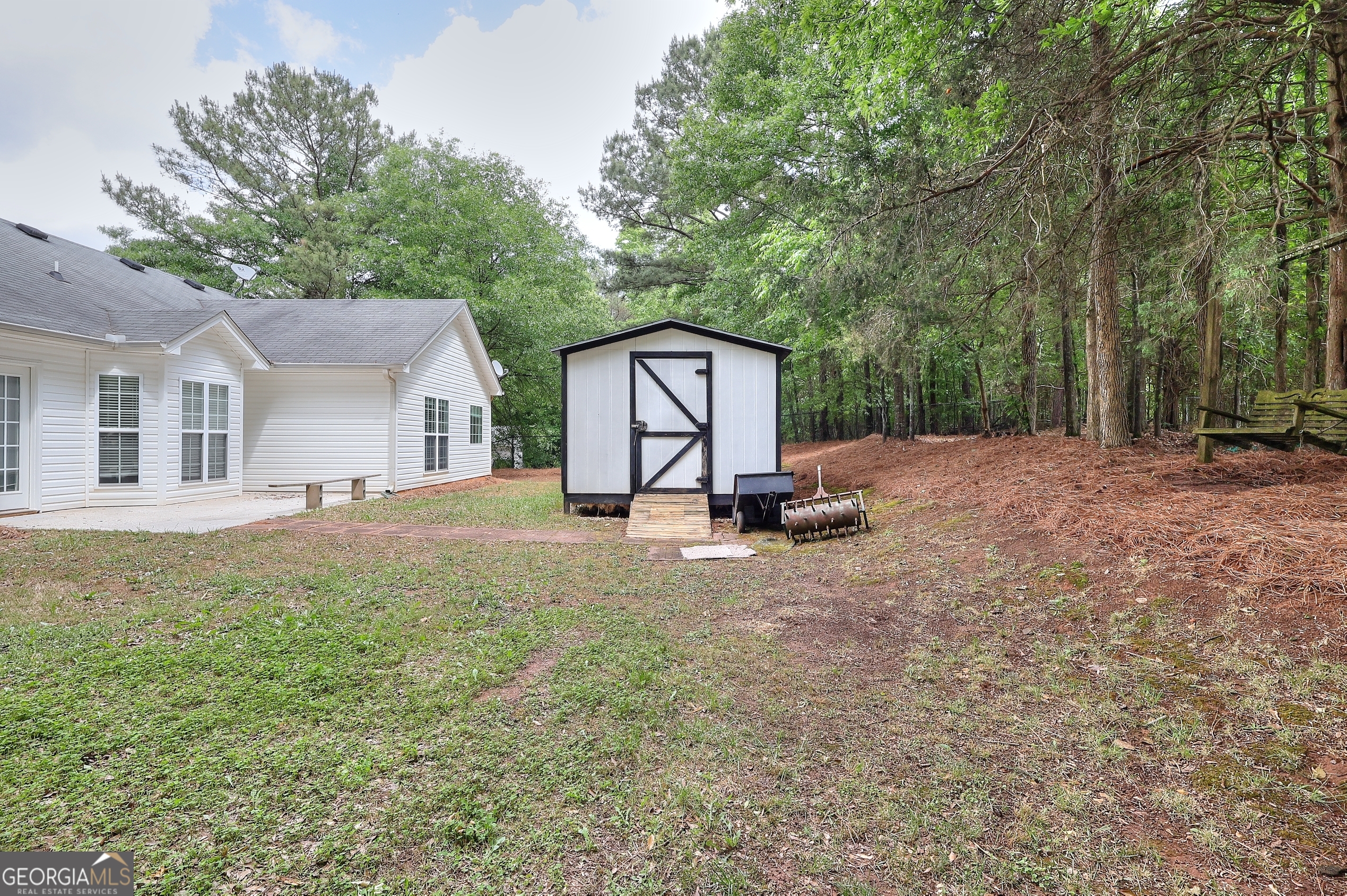 201 Warrior Trail Statham GA 30666