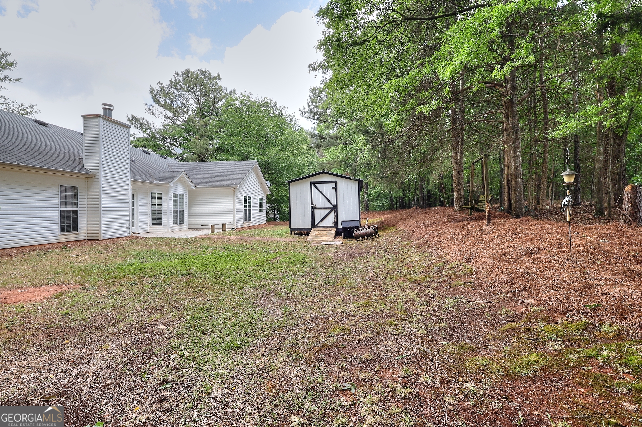 201 Warrior Trail Statham GA 30666