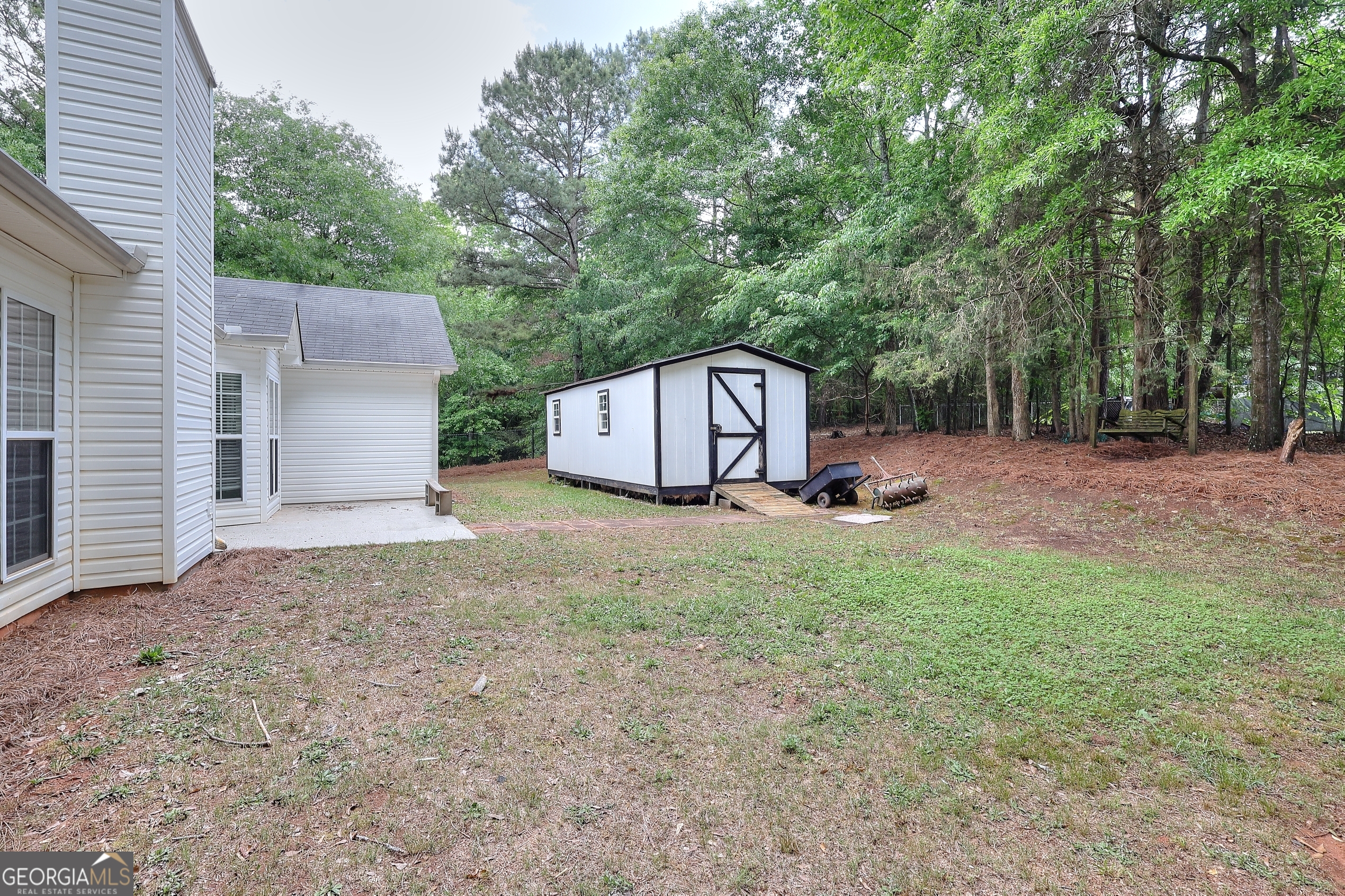 201 Warrior Trail Statham GA 30666