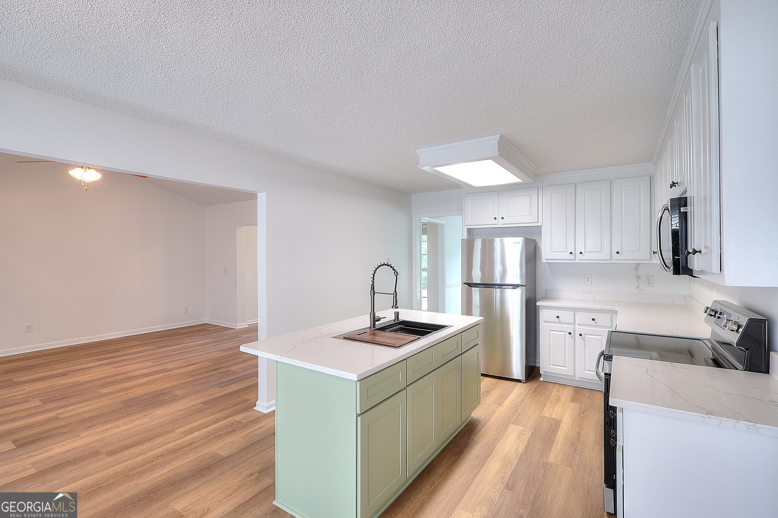 201 Warrior Trail Statham GA 30666