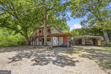 151 Tiny Ridge Drive Cornelia GA 30531