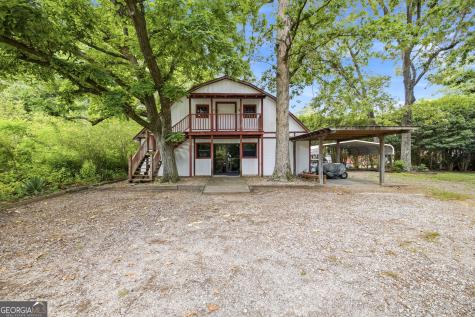 151 Tiny Ridge Drive Cornelia GA 30531