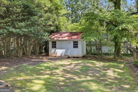 151 Tiny Ridge Drive Cornelia GA 30531
