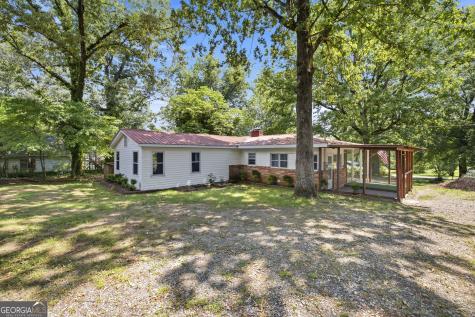 151 Tiny Ridge Drive Cornelia GA 30531