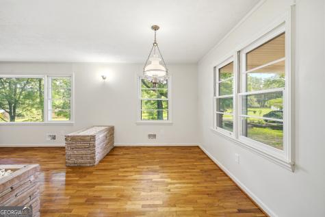 151 Tiny Ridge Drive Cornelia GA 30531