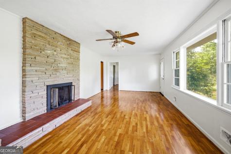 151 Tiny Ridge Drive Cornelia GA 30531
