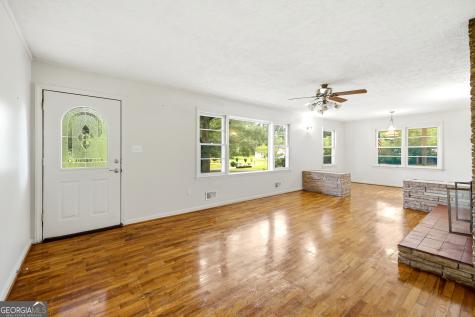 151 Tiny Ridge Drive Cornelia GA 30531