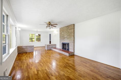 151 Tiny Ridge Drive Cornelia GA 30531