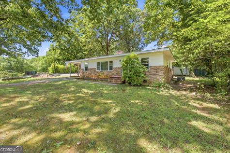 151 Tiny Ridge Drive Cornelia GA 30531
