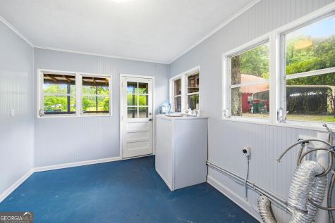 151 Tiny Ridge Drive Cornelia GA 30531