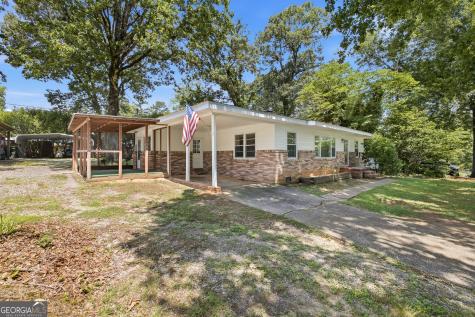151 Tiny Ridge Drive Cornelia GA 30531