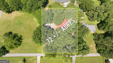151 Tiny Ridge Drive Cornelia GA 30531