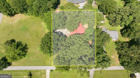 151 Tiny Ridge Drive Cornelia GA 30531