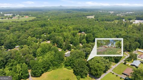 151 Tiny Ridge Drive Cornelia GA 30531