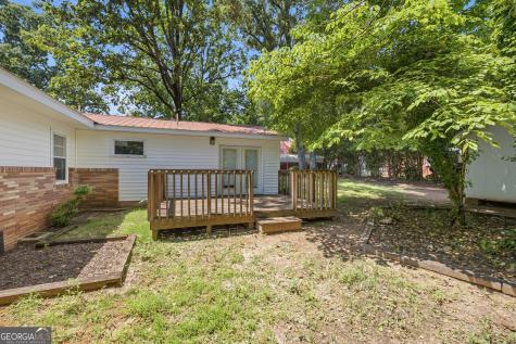 151 Tiny Ridge Drive Cornelia GA 30531