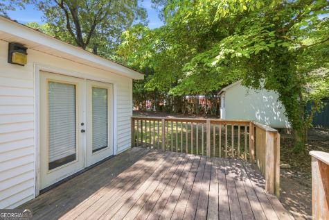 151 Tiny Ridge Drive Cornelia GA 30531