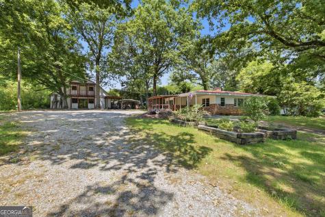 151 Tiny Ridge Drive Cornelia GA 30531