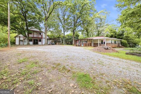 151 Tiny Ridge Drive Cornelia GA 30531