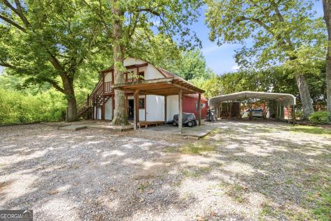 151 Tiny Ridge Drive Cornelia GA 30531