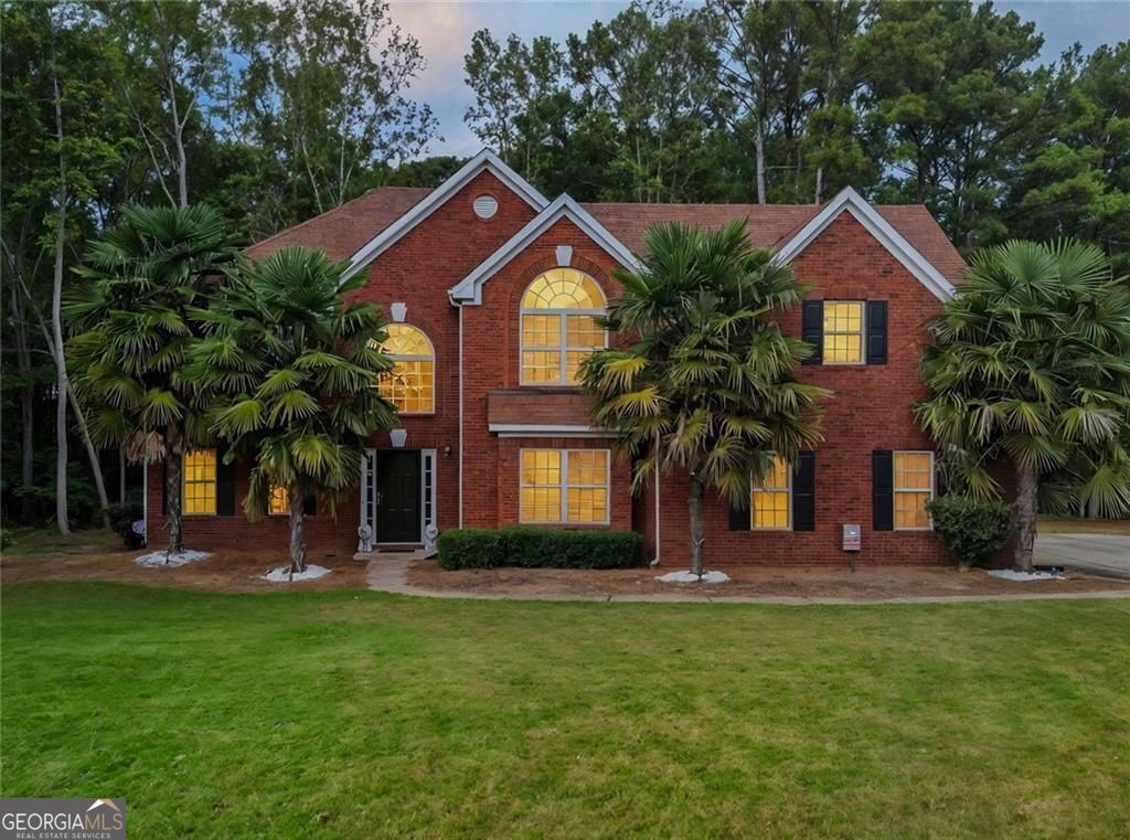 264 Kendall Street Newnan GA 30263
