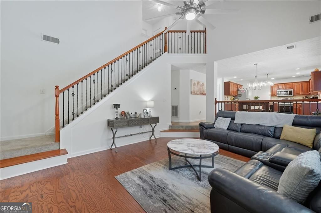 264 Kendall Street Newnan GA 30263