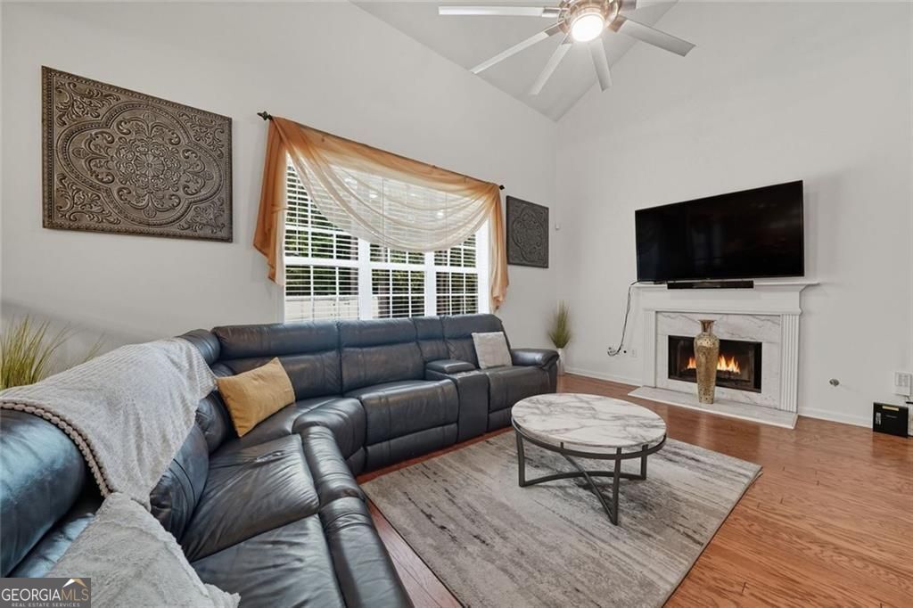 264 Kendall Street Newnan GA 30263