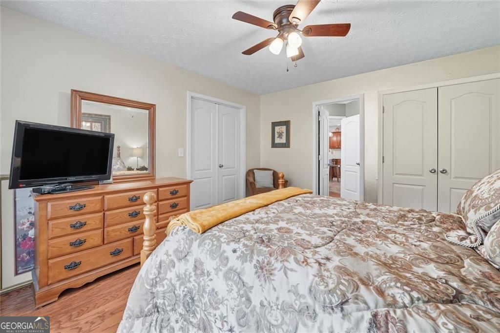 264 Kendall Street Newnan GA 30263