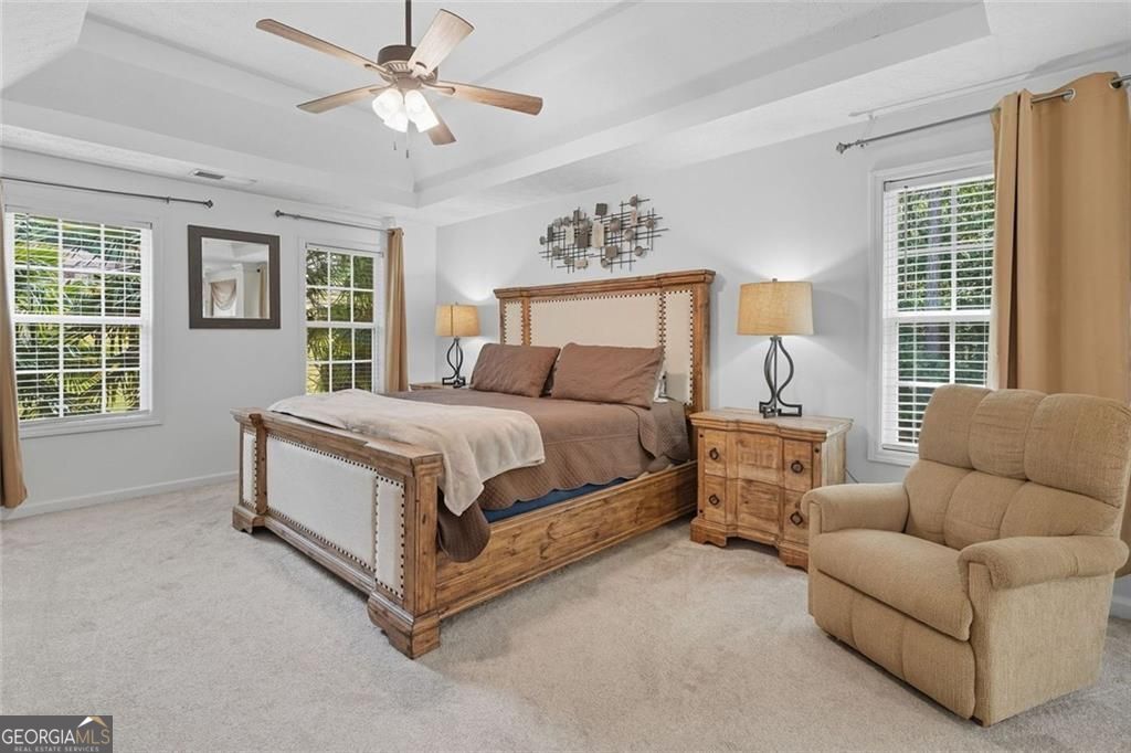264 Kendall Street Newnan GA 30263
