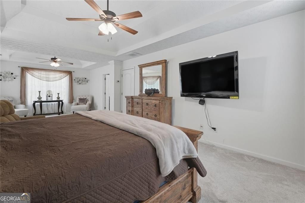264 Kendall Street Newnan GA 30263