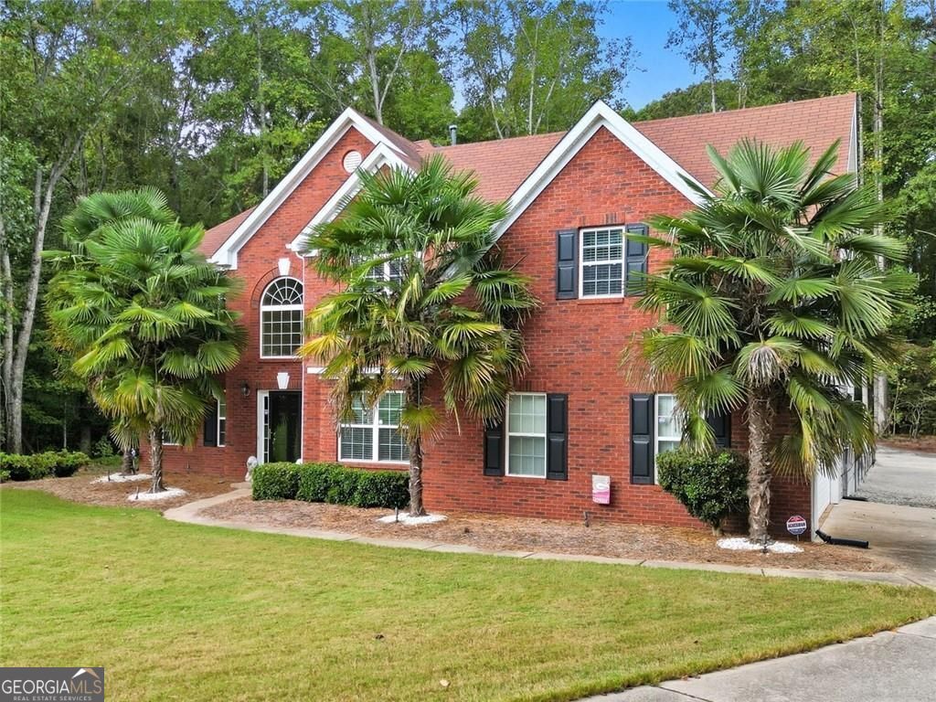 264 Kendall Street Newnan GA 30263