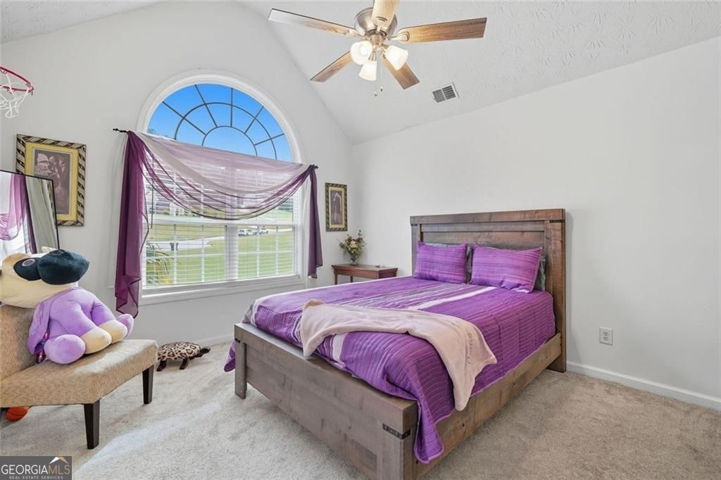 264 Kendall Street Newnan GA 30263
