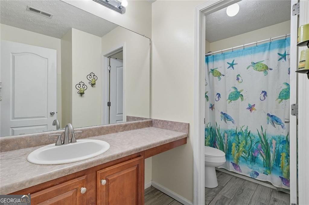 264 Kendall Street Newnan GA 30263