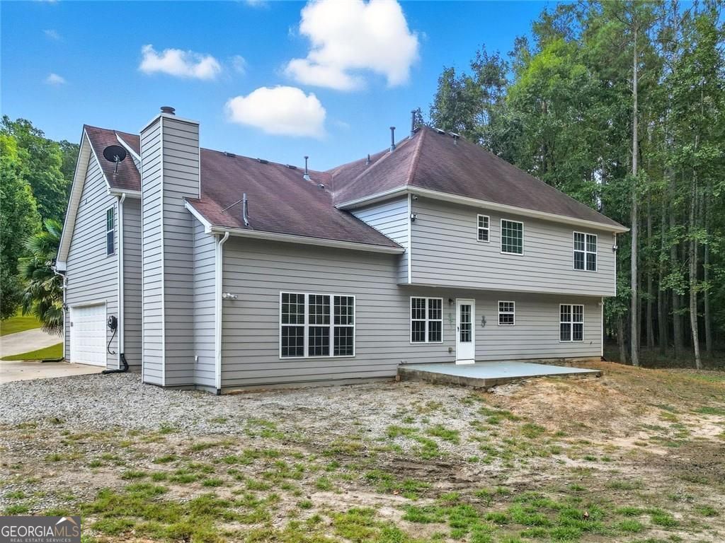 264 Kendall Street Newnan GA 30263