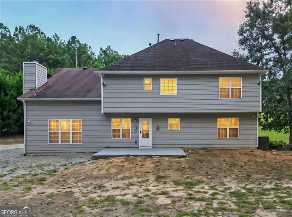 264 Kendall Street Newnan GA 30263